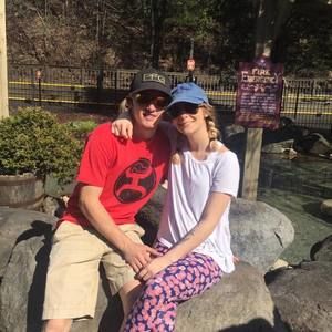 Meet your Posher, Walker